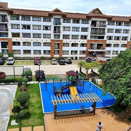 One Oasis A2, Shortwalk Sm Mall Free Pool Kitchen Davao Exterior foto