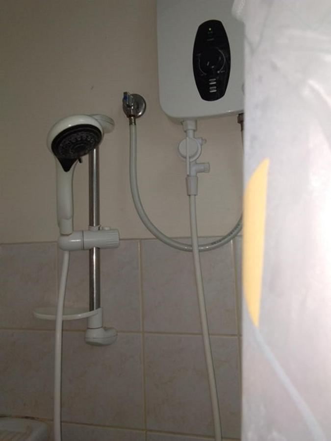 One Oasis A2, Shortwalk Sm Mall Free Pool Kitchen Davao Exterior foto