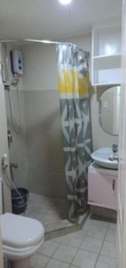 One Oasis A2, Shortwalk Sm Mall Free Pool Kitchen Davao Exterior foto