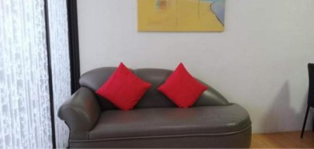 One Oasis A2, Shortwalk Sm Mall Free Pool Kitchen Davao Exterior foto