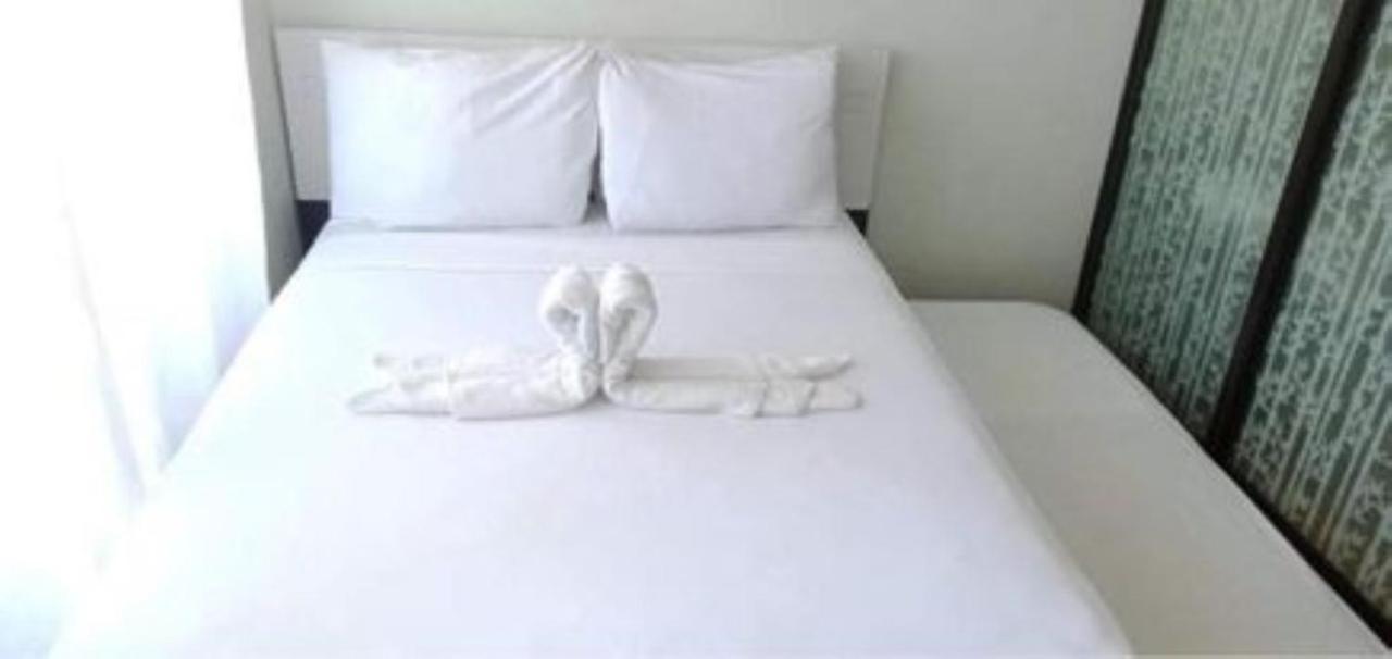 One Oasis A2, Shortwalk Sm Mall Free Pool Kitchen Davao Exterior foto