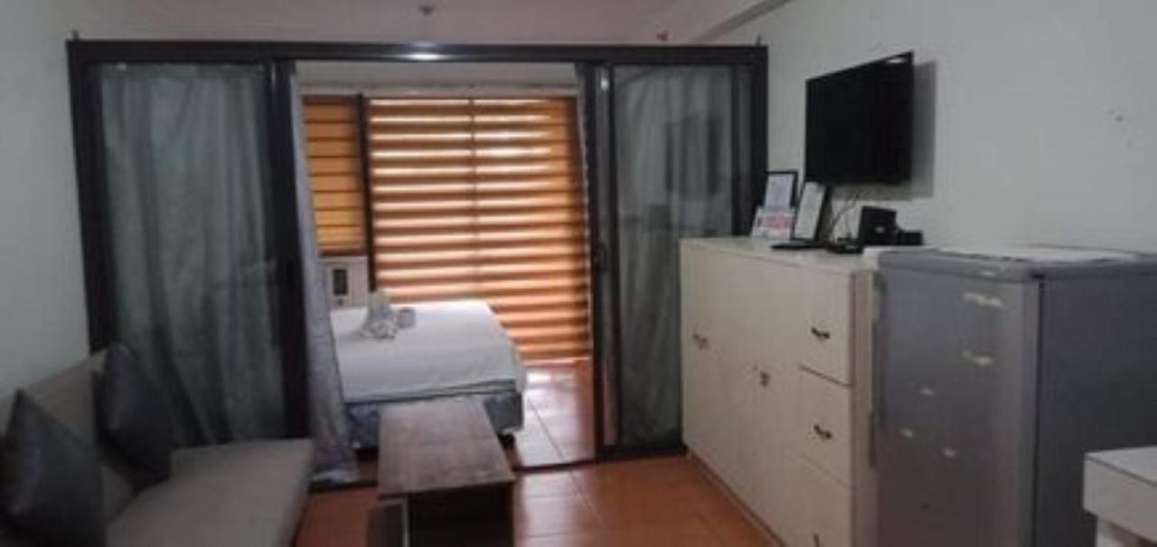 One Oasis A2, Shortwalk Sm Mall Free Pool Kitchen Davao Exterior foto